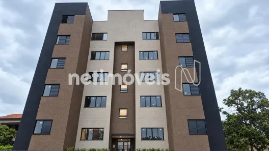 Apartamento com 2 Quartos à venda, 60m² no Santa Terezinha, Belo Horizonte