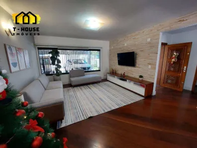 Casa com 3 Quartos à venda, 255m² no Assunção, São Bernardo do Campo