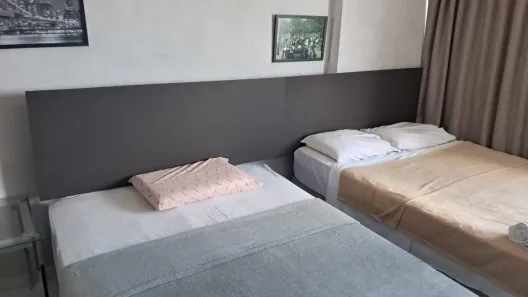 Flat com 1 Quarto à venda, 27m² no Boa Viagem, Recife