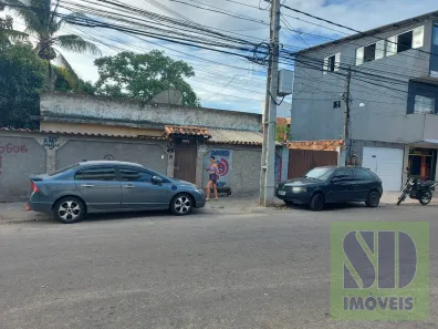 Casa com 2 Quartos à venda, 450m² no Jardim Caiçara, Cabo Frio