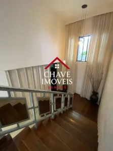 Sobrado com 5 Quartos à venda, 600m² no Ilha Porchat, São Vicente