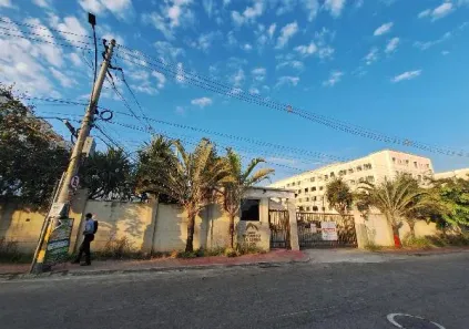 Apartamento com 2 Quartos à venda, 46m² no Santa Cruz, Rio de Janeiro