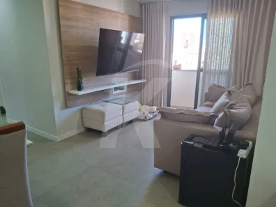Apartamento com 2 Quartos à venda, 68m² no Vila Medeiros, São Paulo