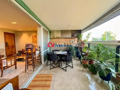 Apartamento com 4 Quartos à venda, 160m² no Barra da Tijuca, Rio de Janeiro