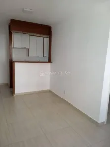 Apartamento com 2 Quartos à venda, 42m² no Mooca, São Paulo