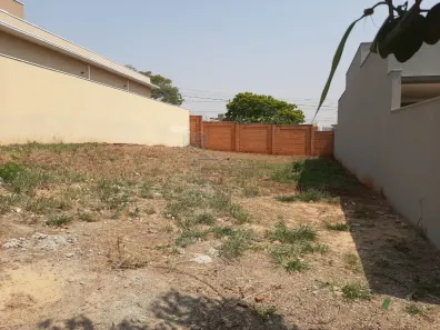 Lote/Terreno à venda, 357m² no Jardim San Marco, Ribeirão Preto