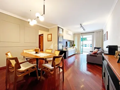 Apartamento com 3 Quartos à venda, 99m² no Vila Nova, Blumenau