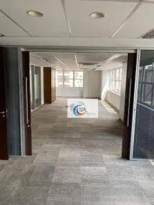 Sala Comercial para alugar, 300m² no Cerqueira César, São Paulo