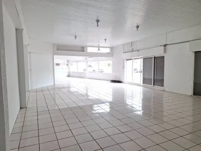 Ponto Comercial à venda, 163m² no Pátria Nova, Novo Hamburgo