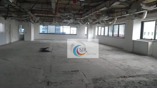 Sala Comercial para alugar, 290m² no Vila Olímpia, São Paulo