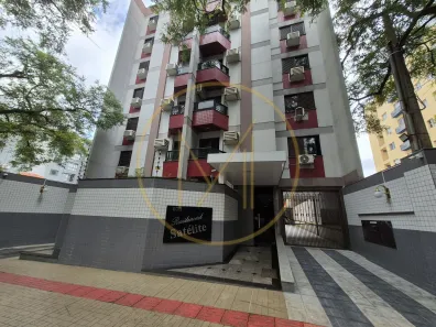 Apartamento com 3 Quartos à venda, 83m² no Zona 07, Maringá