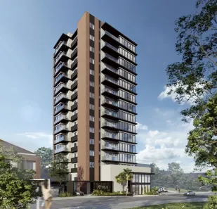 Apartamento com 3 Quartos à venda, 124m² no Botafogo, Bento Gonçalves