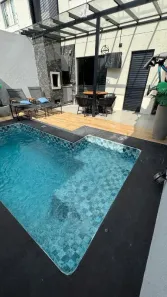 Casa com 3 Quartos à venda, 100m² no Fazenda, Itajaí