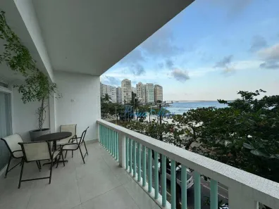 Apartamento com 3 Quartos à venda, 285m² no Pitangueiras, Guarujá