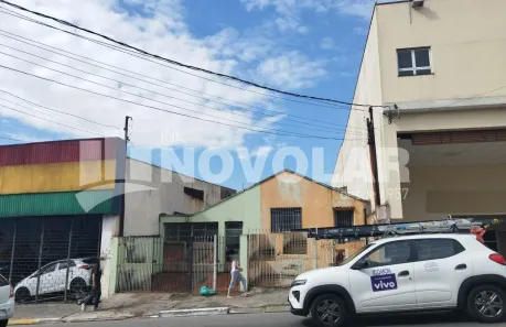 Lote/Terreno à venda, 199m² no Jardim Japão, São Paulo