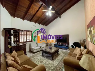 Casa de Condomínio com 3 Quartos à venda, 322m² no Chácara dos Lagos, Carapicuíba