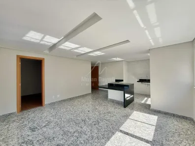 Apartamento com 2 Quartos à venda, 65m² no Lourdes, Belo Horizonte