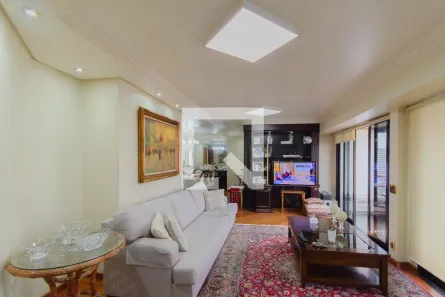 Cobertura com 4 Quartos à venda, 199m² no Jardim Vila Mariana, São Paulo