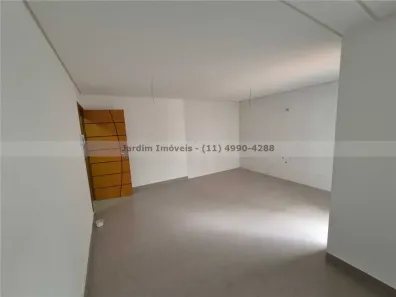 Apartamento com 2 Quartos à venda, 51m² no Vila Pires, Santo André