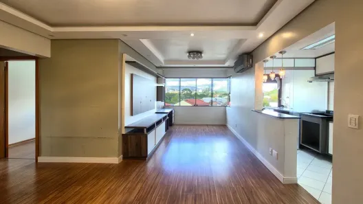 Apartamento com 3 Quartos à venda, 80m² no Jardim Itu, Porto Alegre
