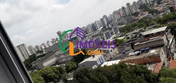 Apartamento com 2 Quartos à venda, 62m² no Paraíso, Santo André