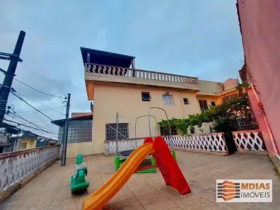 Casa com 3 Quartos à venda, 219m² no Jardim das Rosas (Zona Sul), São Paulo
