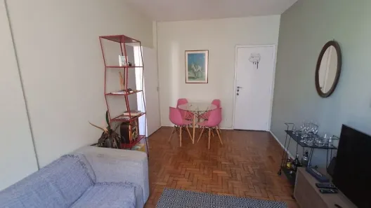 Apartamento com 2 Quartos à venda, 69m² no Icaraí, Niterói