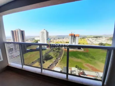 Apartamento com 2 Quartos à venda, 87m² no Quinta da Primavera, Ribeirão Preto