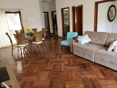 Casa de Condomínio com 3 Quartos à venda, 220m² no Jardim Parque Avenida, Limeira