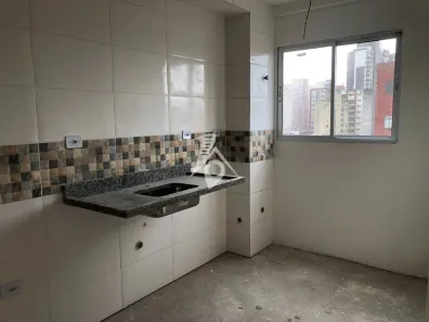 Apartamento com 1 Quarto à venda, 28m² no Brás, São Paulo
