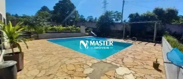 Fazenda/Sítio com 3 Quartos à venda, 268m² no Sítios de Recreio Vale do Sol, Marília