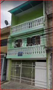 Sobrado com 5 Quartos à venda, 402m² no Jardim Julieta, São Paulo