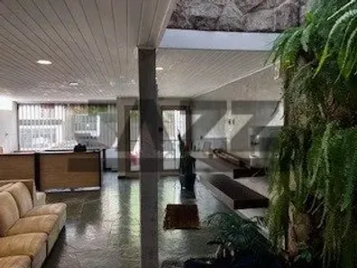Imóvel Comercial para alugar, 223m² no Cambuí, Campinas