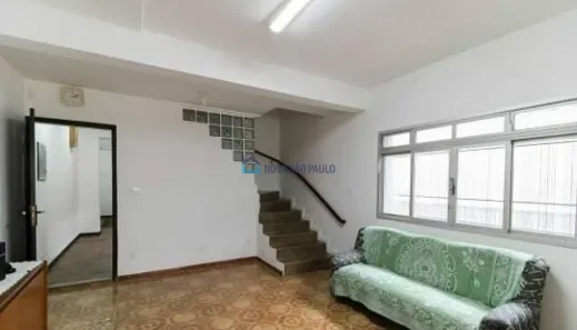 Casa com 4 Quartos à venda, 430m² no Aclimação, São Paulo
