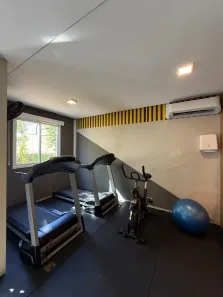 Apartamento com 2 Quartos para alugar, 35m² no Vila Cláudia, São Paulo