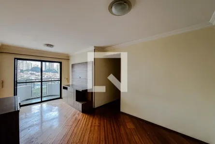 Apartamento com 3 Quartos à venda, 90m² no Vila Regente Feijó, São Paulo