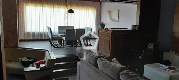 Casa com 4 Quartos à venda, 367m² no Jardim Leonor Mendes de Barros, São Paulo