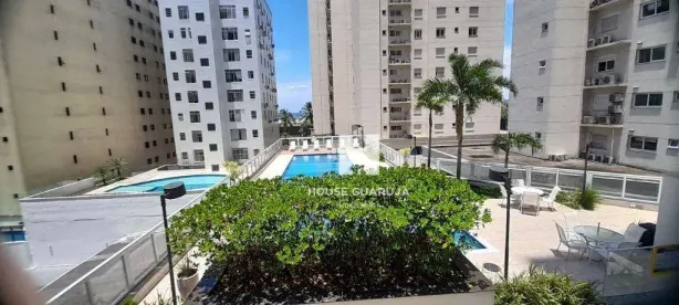Apartamento com 3 Quartos à venda, 130m² no Pitangueiras, Guarujá
