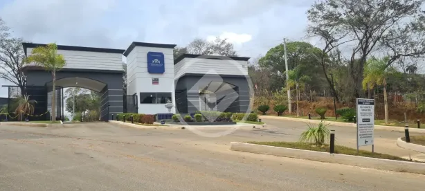 Lote/Terreno à venda, 1000m² no Residencial Poços, Lagoa Santa
