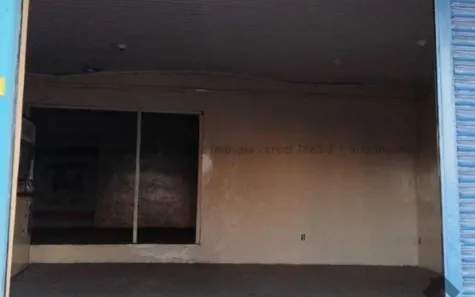 Sala Comercial à venda, 20m² no Centro, Campo Grande