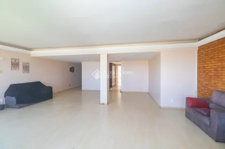 Cobertura com 3 Quartos para alugar, 72m² no Bom Fim, Porto Alegre