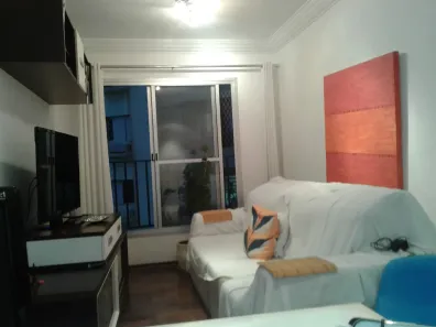 Apartamento com 2 Quartos à venda, 50m² no Chácara Inglesa, São Paulo