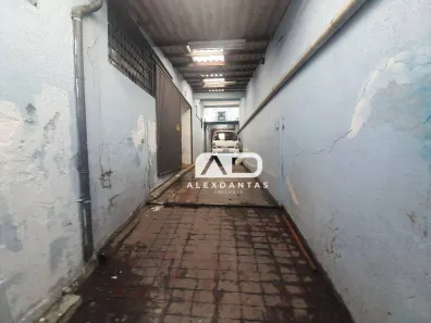 Prédio Comercial para venda ou aluguel, 587m² no Fundação, São Caetano do Sul