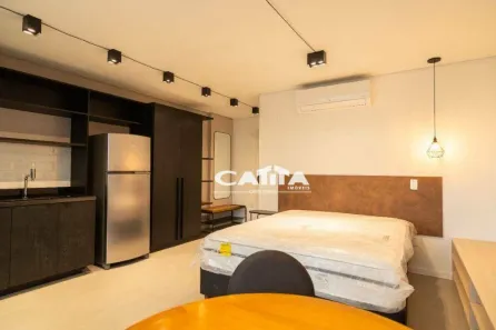 Apartamento com 1 Quarto à venda, 46m² no Jardim Anália Franco, São Paulo
