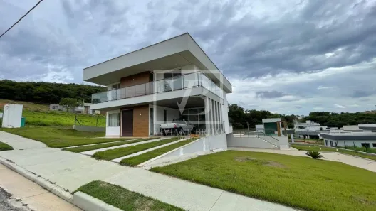 Casa de Condomínio com 5 Quartos à venda, 500m² no Pimentas, Betim