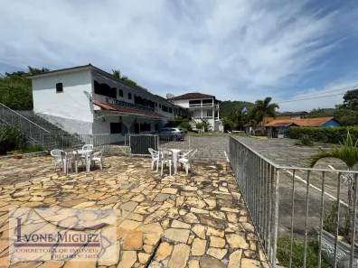 Fazenda/Sítio com 24 Quartos à venda, 1375m² no Sacra Família do Tinguá, Engenheiro Paulo de Frontin