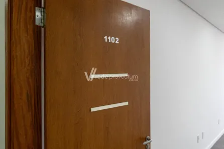 Sala Comercial com 1 Quarto para alugar, 38m² no Jardim Nova Europa, Campinas