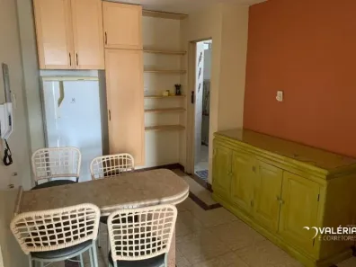 Apartamento com 1 Quarto para alugar, 70m² no Umarizal, Belém