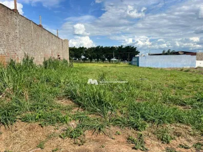 Lote/Terreno à venda, 1000m² no Loteamento Parque dos Pássaros, São José do Rio Preto