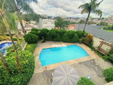 Casa com 5 Quartos à venda, 650m² no Parque dos Príncipes, São Paulo